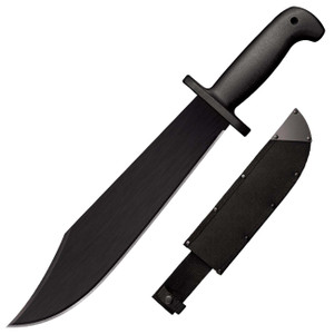 Cold Steel 12" Fixed Blade Knife - 97SMBWZ