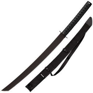 Cold Steel Tactical Katana Machete with Sheath - 97TKMS