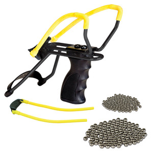 Daisy P51 8" Slingshot Kit - 988153-442