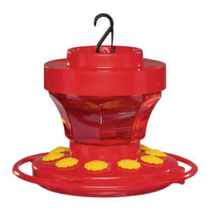 First Nature 16oz HB Flower Feeder - 993091546
