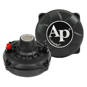Audiopipe 2" Film Compression Driver - ADR-250