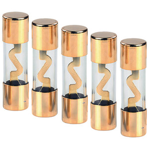 Audiopipe AGU 80 Amp Fuse (5 pack) - AGU80A