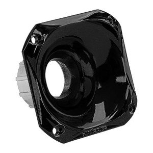Audiopipe 3.4" Plastic Horn - APH-3535