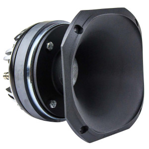 Audiopipe 6.2" Pro Compression Driver 400 Watts Max 8 Ohm - APHC-6256
