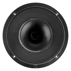 Audiopipe 6.5" Compression Horn Mid-range Loudspeaker 150W RMS/300W Max (4 Ohm) - APMB-628G-CHF