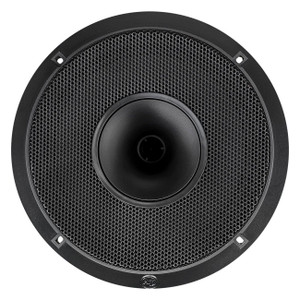 Audiopipe 8" Compression Horn Mid-Range Loudspeaker - 400 Watts Max 4ohm - APMB-828G-CHF