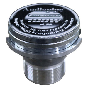 Audiopipe 1" Super High Frequency Driver Each - ATQ-1000ND