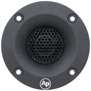 Audiopipe Heavy Duty Titanium Super Tweeter - 100 Watts Max / 50 Watts RMS - ATQ-1225ND