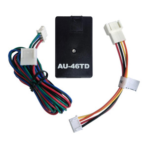 Omega Dual Zone Digital-Tilt Switch - AU46TD