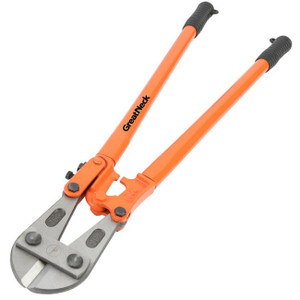 Great Neck BC30 Bolt Cutters 30 Inch - BC30