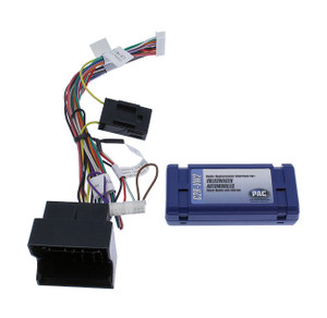 PAC Radio Replacement Interface for Select 02-14 Volkswagen Vehicles - C2R-VW2