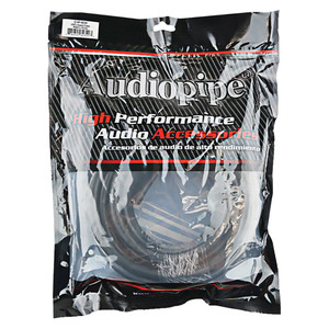 Audiopipe 20ft Speed Cable - 9 Conductor 18 gauge Speaker/Remote Wire - C4P-B20