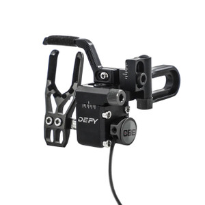 CBE Drop-Away Defy Micro Arrow Rest (Right Hand) - CBEACDMR