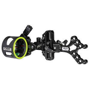 CBE Tactic Hybrid 1-Pin Sight - CBE-TCH-1-19