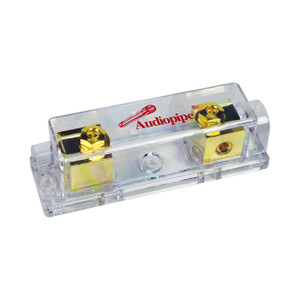 Audiopipe Heavy Duty ANL Fuse Block - CQ-1105