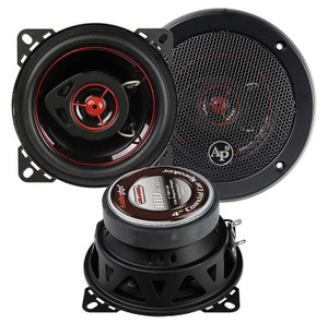 Audiopipe 4" 2-Way Speakers - CSL1402R
