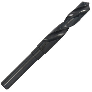 DRILL AMERICA 5/8 X 1/2 SHK HS DRILL - DWDRSD5/8