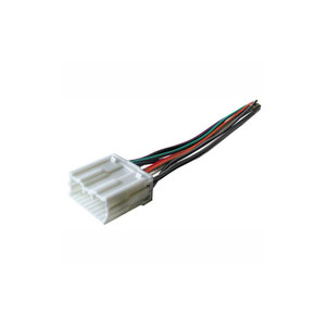 American International Wiring Harness for 1994-2011 Dodge Eagle & Mitsubishi - DWH612