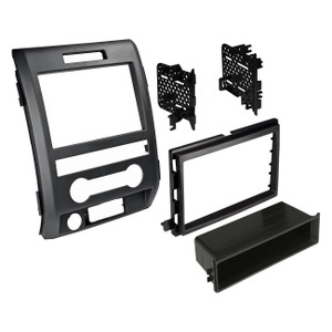 American International Installation Kit for 2009-2014 Ford F150 - FMK526