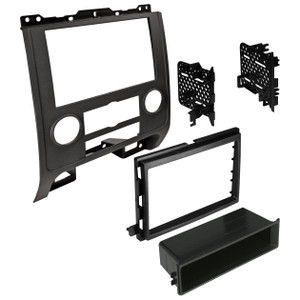 American International FMK531 Installation Kit for 2008-2012 Ford/Mazda/Mercury - FMK531FB