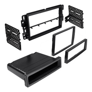 American International Installation Kit for 2006-2014 Chevrolet/Buick/GMC - GMK317