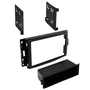 American International Installation Kit for 2005-2013 GM - GMK381