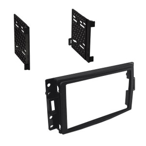 American International Installation Kit for 2005-2011 Buick/Chevrolet/Hummer/Pontiac/Saturn - GMK382
