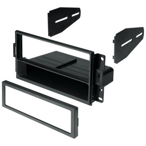 American International Installation Kit for 2004-2008 Pontiac Grand Prix - GMK394