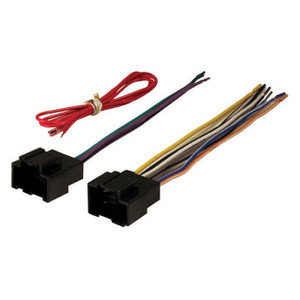American International Wiring Harness for 2006-2012 GM - GWH406