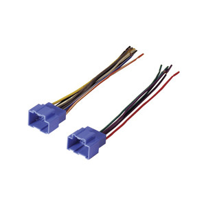 American International Wiring Harness for 2009-2011 Chevy Aveo/Pontiac Vibe - GWH410