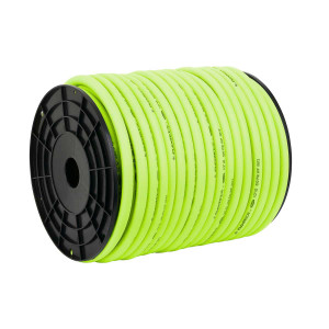 Flexzilla Pro Heavy Duty Lightweight Bulk Air Hose 1/2" x 250' on Plastic Spool - HFZ12250YW