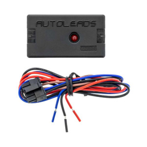 PAC Latching Phantom Ignition Module for Start/Stop Vehicles - IGN-3