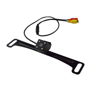 Installation Solution Car Rear View Camera Bar Design with Night Vision - IS-RTC-420-TG