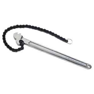 Williams 15" Pipe Chain Wrench - JHW40223