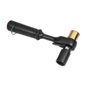 Williams 1/2" Drive Scaffolding Ratchet with Bronze Hammer Head - JHWBS-62
