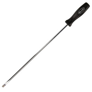 Williams Endurogrip Cabinet Screwdriver: Slotted 3/16" x 10" - JHWSDE-50