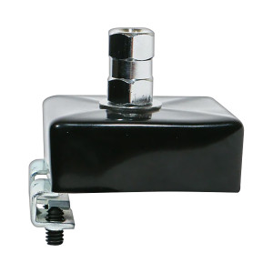 Firestik Trunk Lip Mount w/K-4 Stud - K-74
