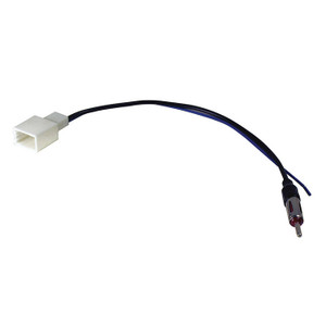 American International Antenna Adapter for Select 2010-2020 Lexus Scion Subaru Toyota - LX8