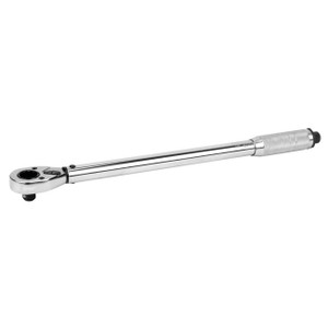 Performance Tool 1/2-Inch Drive Click Torque Wrench (10 to 150 ft/lbs) - M200DB