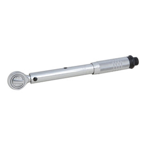 Performance Tool 3/8-Inch Drive Click Torque Wrench (120 to 960 inch/lbs) - M202-P