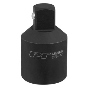 Performance Tool 1/2 Female x 3/8 Male Impact Reducer Adapter - M963