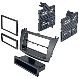 American Int'l 2010-13 Mazda 3 Din With Pocket and Double Din Kit - MAZK849