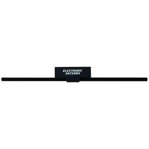 Nippon Amplified 13-1/2" Interior Mount Windshield AM/FM Antenna - NA1549