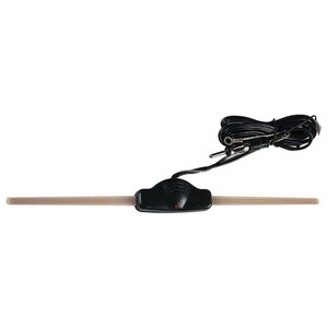 Nippon Amplified Winshield Mount AM/FM Antenna - NA-1659