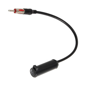 American International aftermarket radio to OEM antenna 1987-2012 NISSAN / INFINITI models - NM9