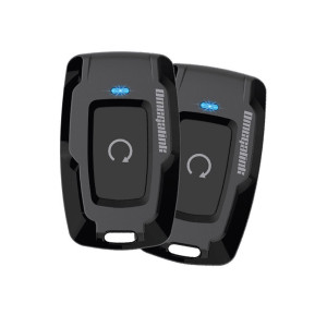 OmegaLink 1-Button 2-way Range Extender Kit Up To 3000 Foot Range - OL-RF-15-SST