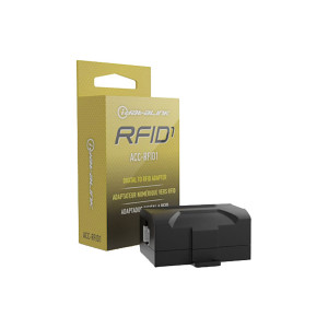 OmegaLink RFID Cloning Accessory (Requires OLUSBHUB) - OL-RFID1