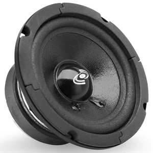 Pyle 5" Midrange Driver 200 Watts Max 8 Ohm - PDMR5