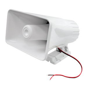 Pyle 8" Indoor / Outdoor Horn Speaker - PHSP5