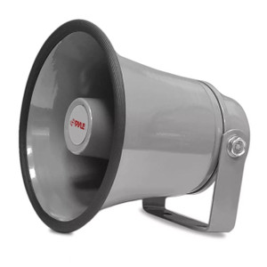 Pyle 8" Indoor / Outdoor Horn Speaker - PHSP8K